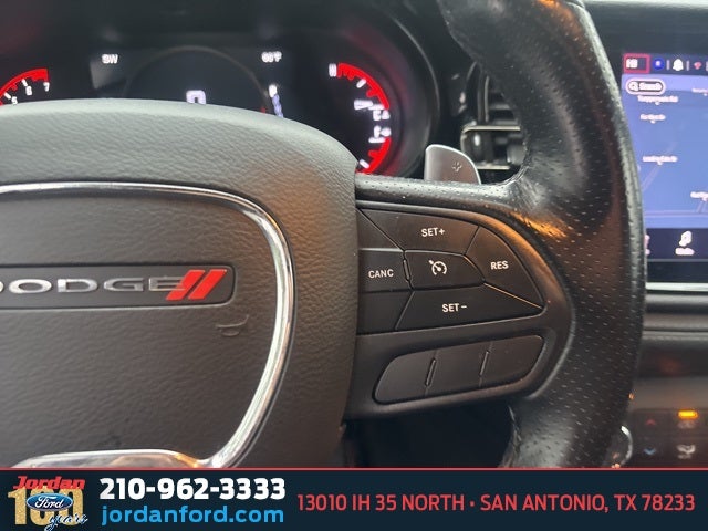2021 Dodge Durango GT