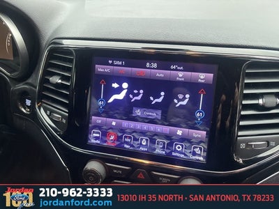 2020 Jeep Grand Cherokee Trailhawk