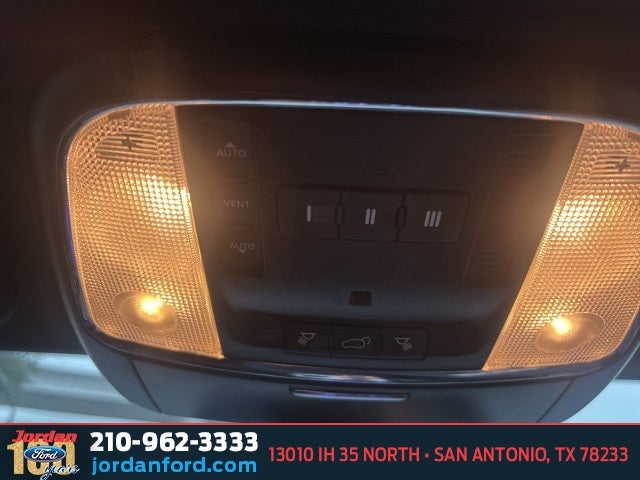 2020 Jeep Grand Cherokee Trailhawk