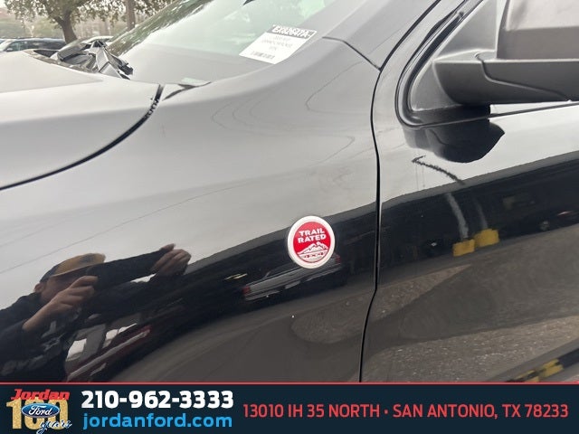 2020 Jeep Grand Cherokee Trailhawk