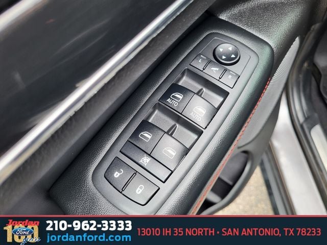 2019 Jeep Grand Cherokee Trailhawk