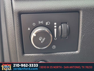2019 Jeep Grand Cherokee Trailhawk