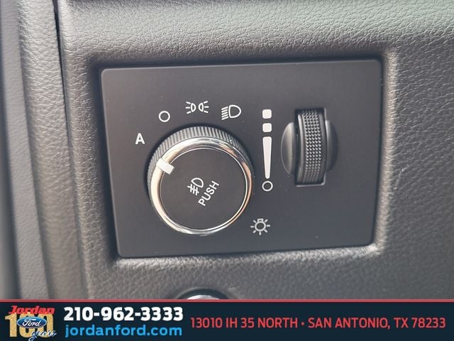2019 Jeep Grand Cherokee Trailhawk