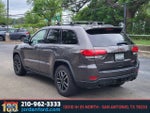 2019 Jeep Grand Cherokee Trailhawk