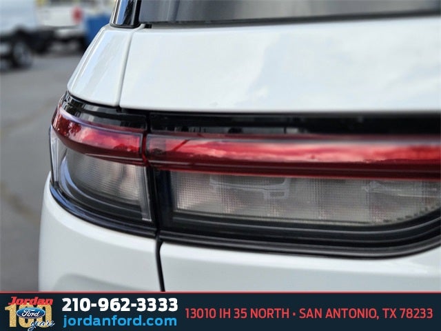 2023 Jeep Grand Cherokee Overland 4xe