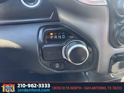 2024 RAM 1500 Big Horn/Lone Star