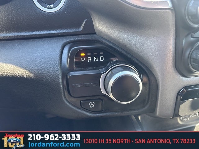 2024 RAM 1500 Big Horn/Lone Star