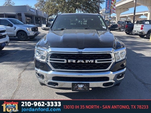2024 RAM 1500 Big Horn/Lone Star