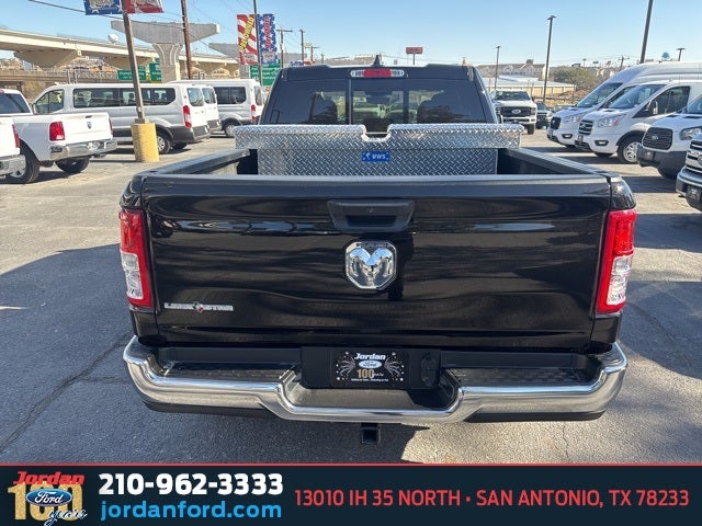 2024 RAM 1500 Big Horn/Lone Star