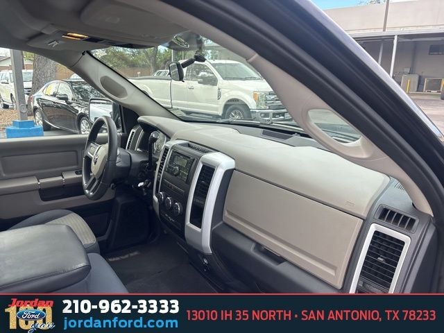 2009 Dodge Ram 1500 SLT