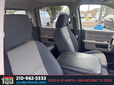 2009 Dodge Ram 1500 SLT
