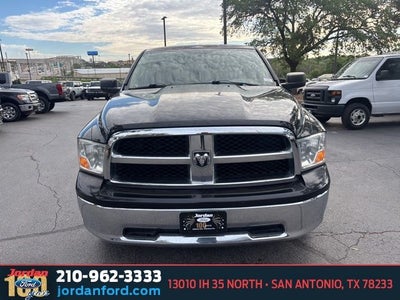 2009 Dodge Ram 1500 SLT
