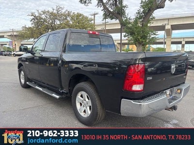 2009 Dodge Ram 1500 SLT