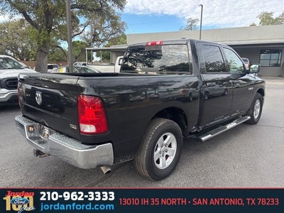2009 Dodge Ram 1500 SLT