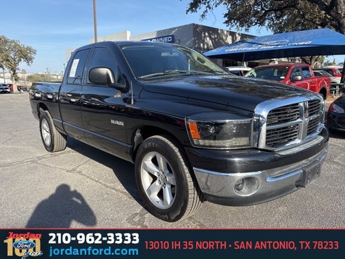 2008 Dodge Ram 1500 SLT