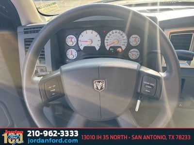 2008 Dodge Ram 1500 SLT