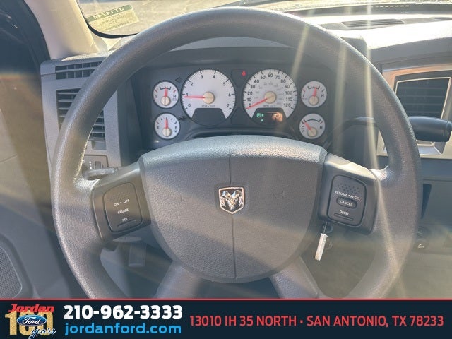 2008 Dodge Ram 1500 SLT