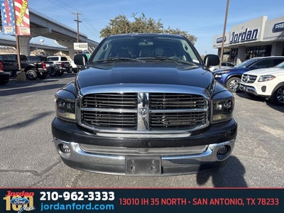 2008 Dodge Ram 1500 SLT