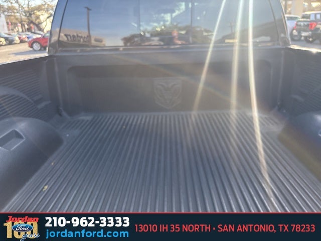 2008 Dodge Ram 1500 SLT