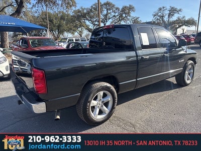 2008 Dodge Ram 1500 SLT