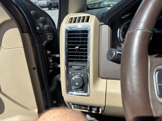 2010 RAM 1500 Laramie