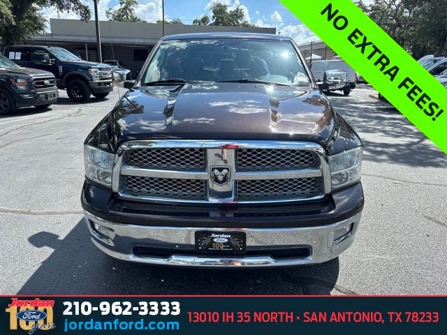 2010 RAM 1500 Laramie