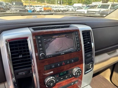 2010 RAM 1500 Laramie