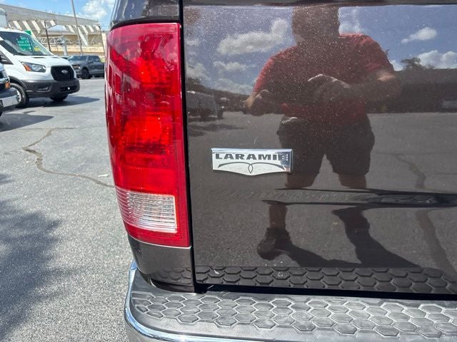 2010 RAM 1500 Laramie