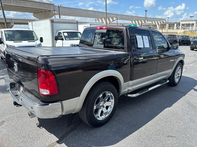 2010 RAM 1500 Laramie