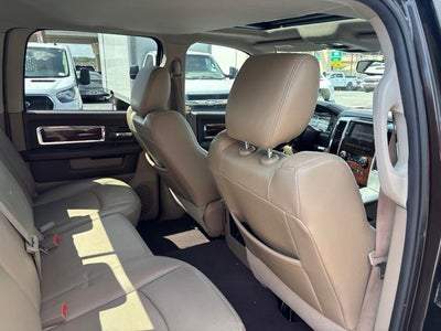 2010 RAM 1500 Laramie