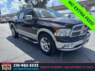 2010 RAM 1500 Laramie