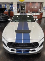 2026 Ford Mustang Shelby GT 350
