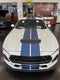2026 Ford Mustang Shelby GT 350