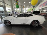 2026 Ford Mustang Shelby GT 350