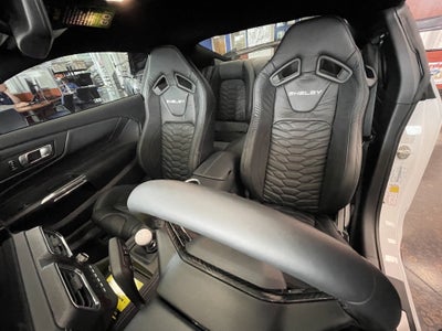 2026 Ford Mustang Shelby GT 350