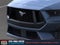 2026 Ford Mustang GT Fastback