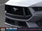 2026 Ford Mustang GT Fastback