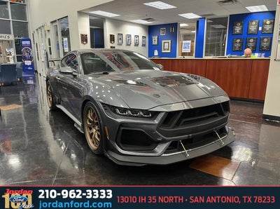 2025 Ford Mustang GT Premium SUPER SNAKE