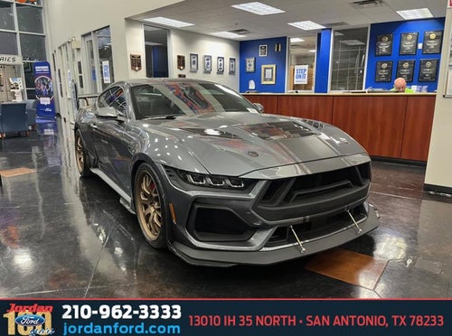 2025 Ford Mustang GT Premium SUPER SNAKE