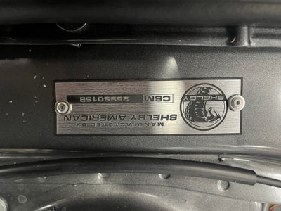 2025 Ford Mustang GT Premium SUPER SNAKE