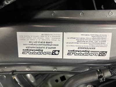 2025 Ford Mustang GT Premium SUPER SNAKE