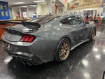 2025 Ford Mustang GT Premium SUPER SNAKE