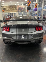 2025 Ford Mustang GT Premium SUPER SNAKE
