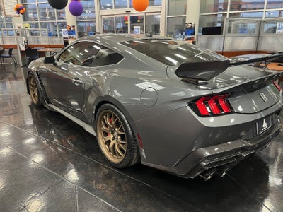 2025 Ford Mustang GT Premium SUPER SNAKE