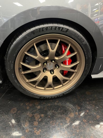 2025 Ford Mustang GT Premium SUPER SNAKE