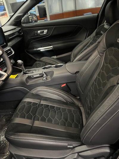 2025 Ford Mustang GT Premium SUPER SNAKE