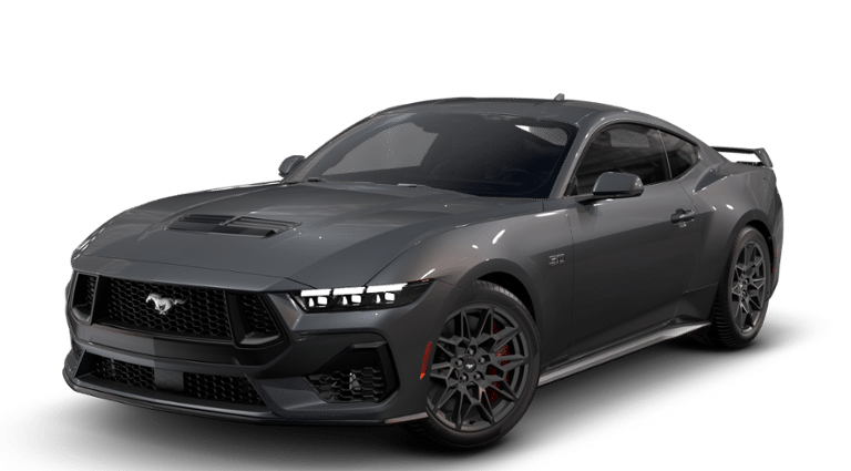 2025 Ford Mustang GT Premium SUPER SNAKE