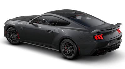 2025 Ford Mustang GT Premium SUPER SNAKE
