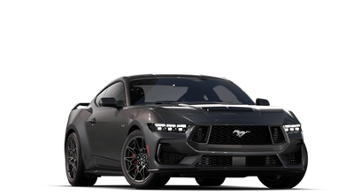 2025 Ford Mustang GT Premium SUPER SNAKE