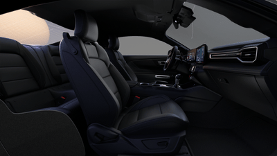 2025 Ford Mustang GT Premium SUPER SNAKE
